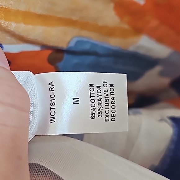 THML Bridgette Dress In Women's Size Medium EUC - Picture 7 of 7